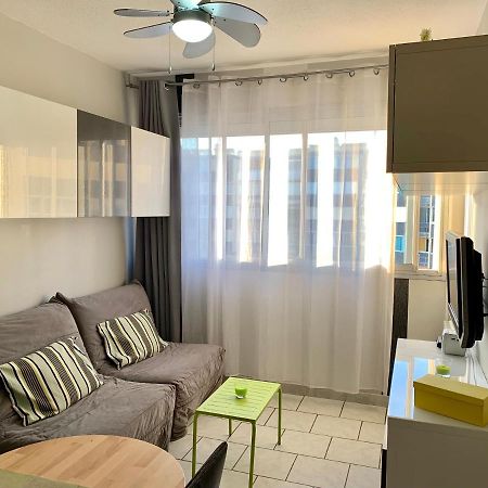 Cosy Studio Balaruc-les-Bains Extérieur photo