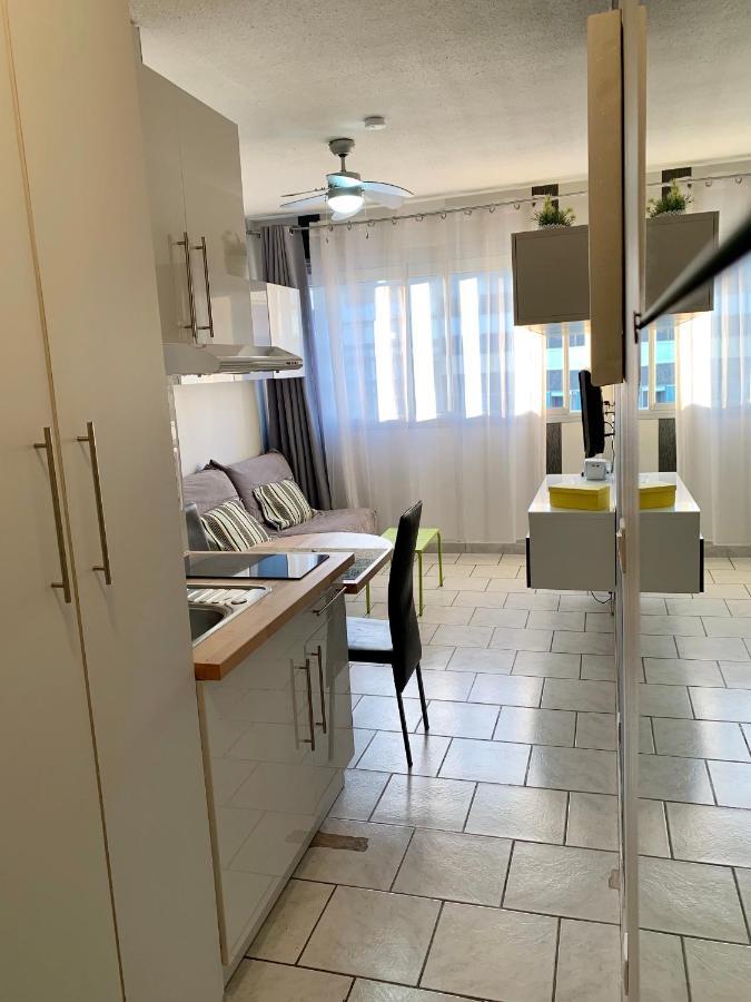 Cosy Studio Balaruc-les-Bains Extérieur photo